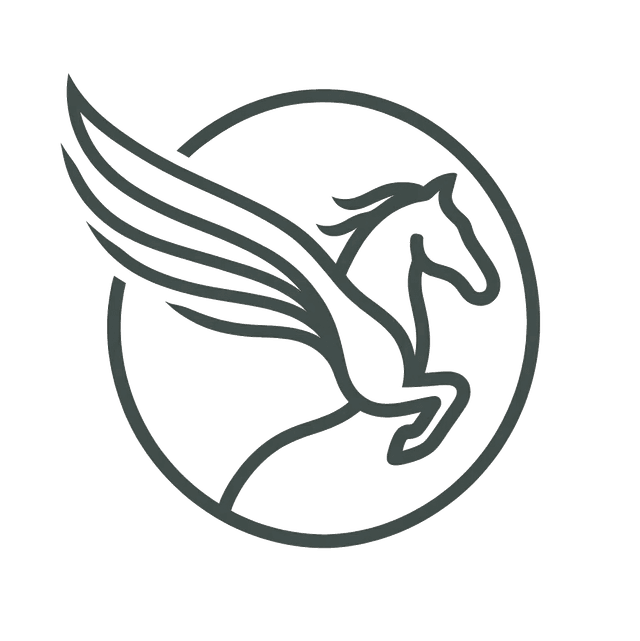 Propellon Pegasus logo